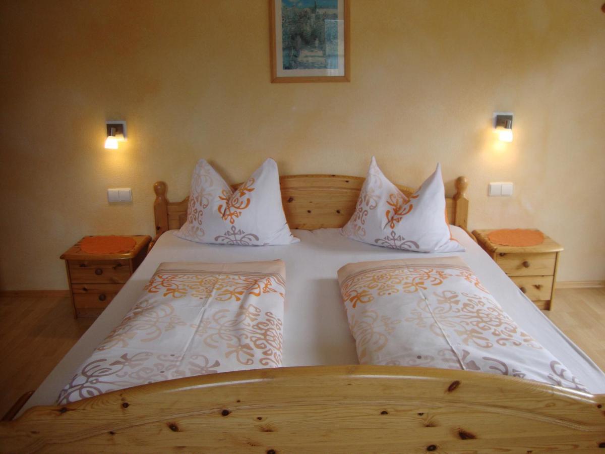 Apartament Sixenhof Niederau Zewnętrze zdjęcie