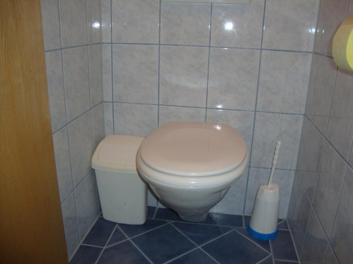 Apartament Sixenhof Niederau Zewnętrze zdjęcie