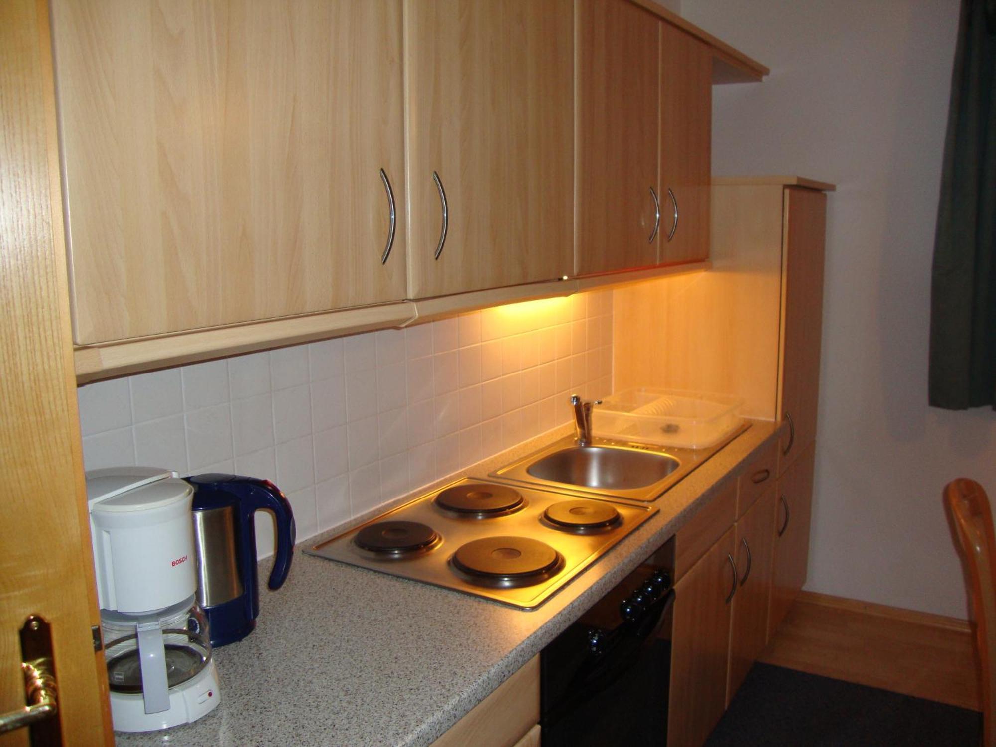 Apartament Sixenhof Niederau Zewnętrze zdjęcie